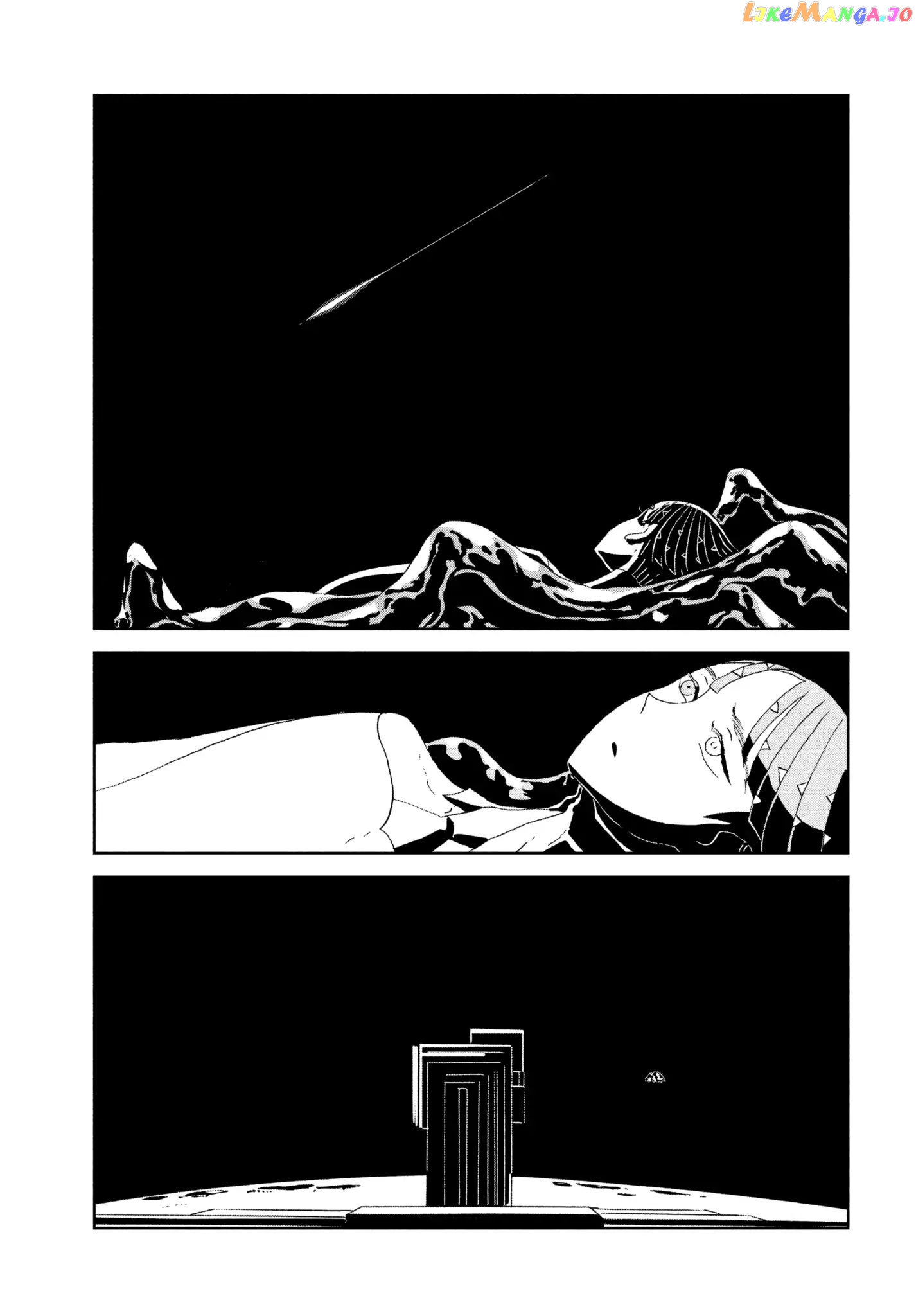 Land of the Lustrous, Chapter 73 image 15